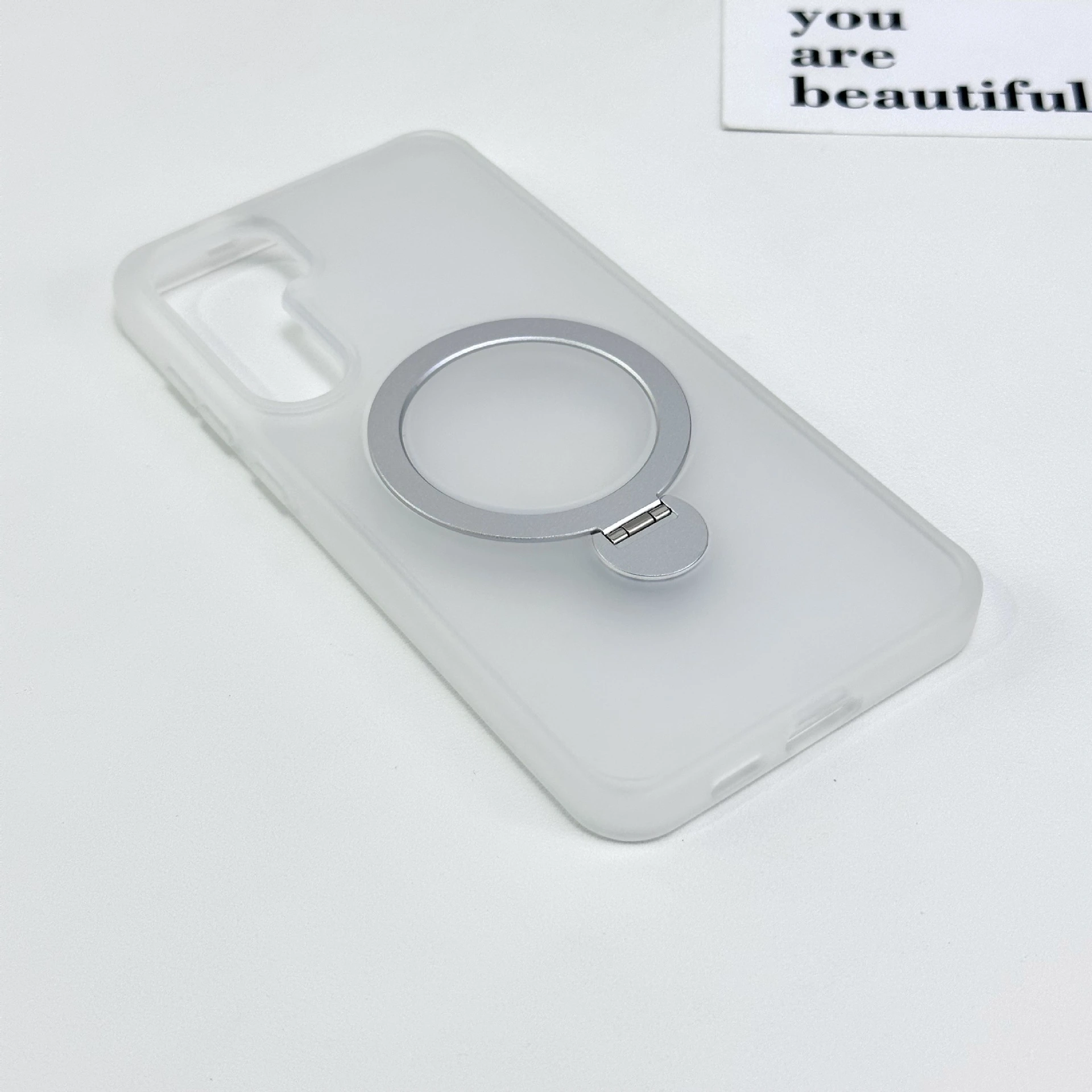 Android-Handyhülle von 10