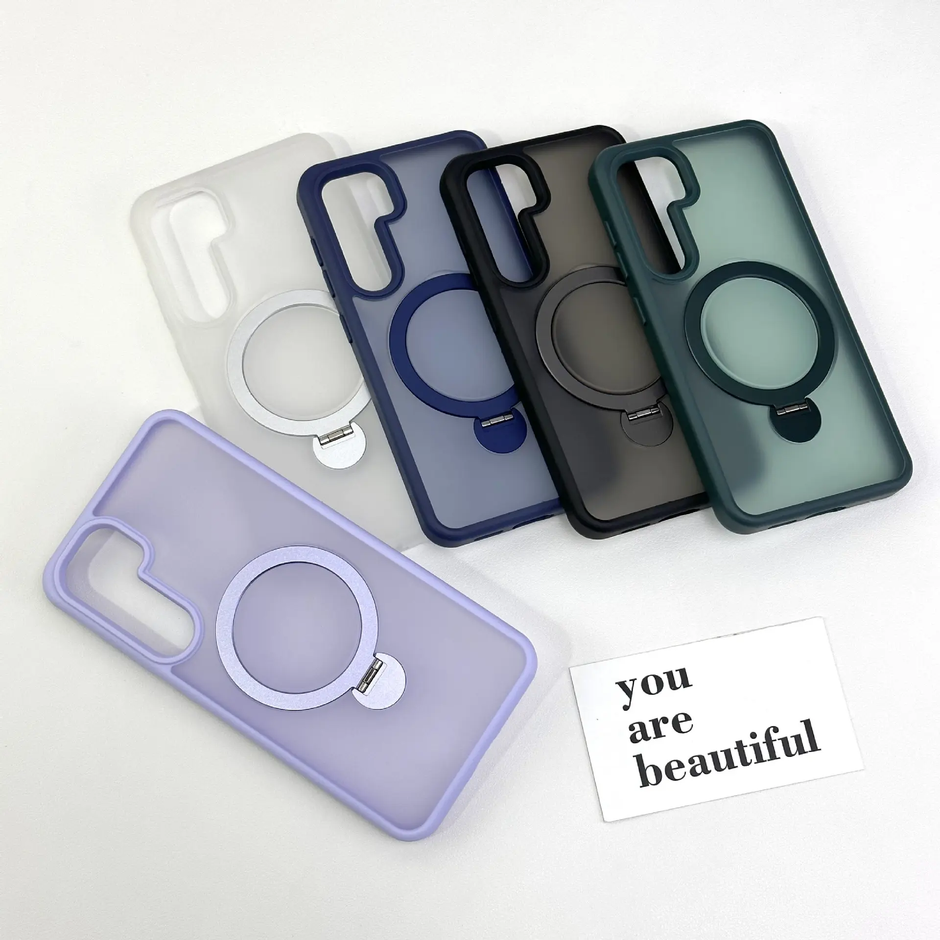 Android Phone Case by 12