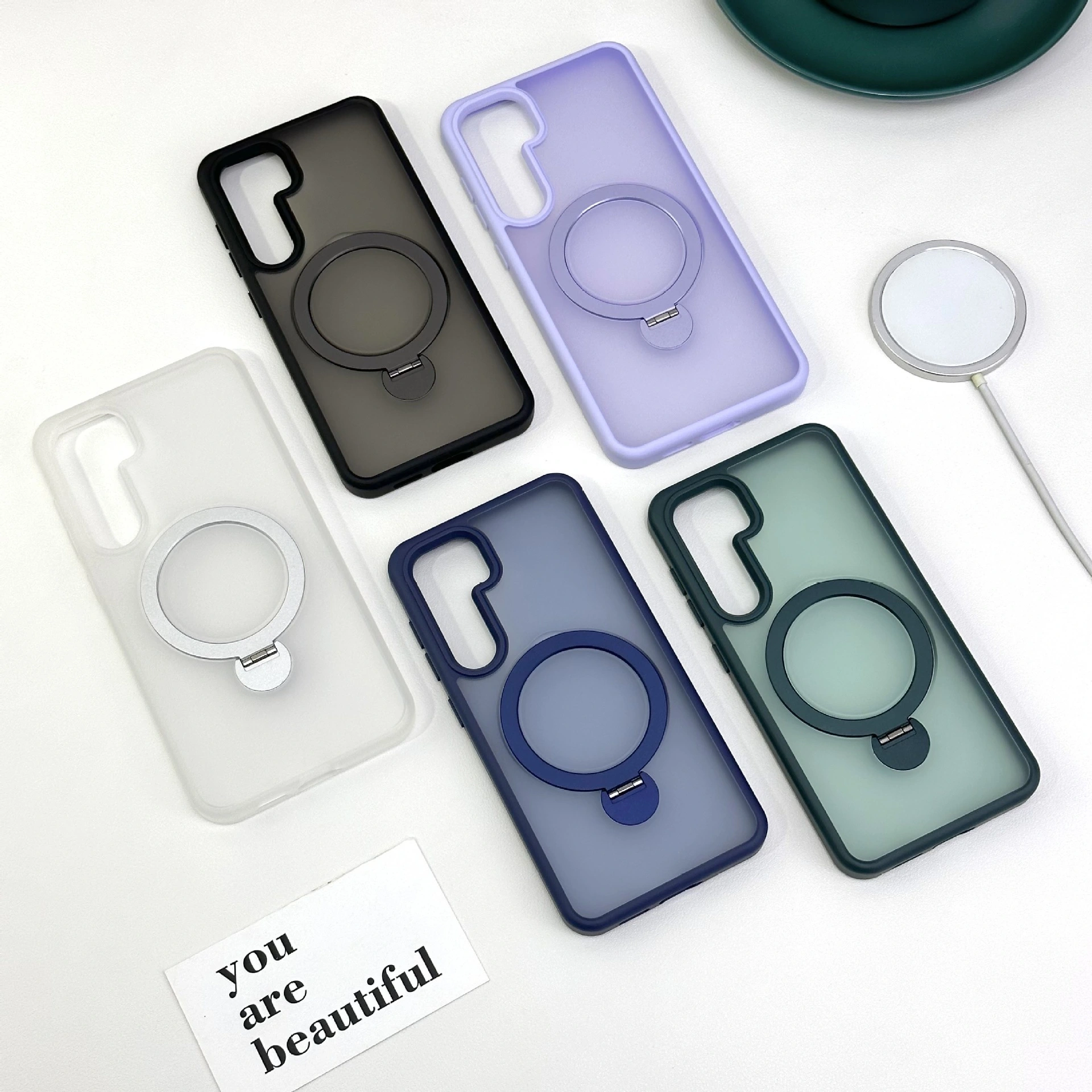 Android-Handyhülle von 3