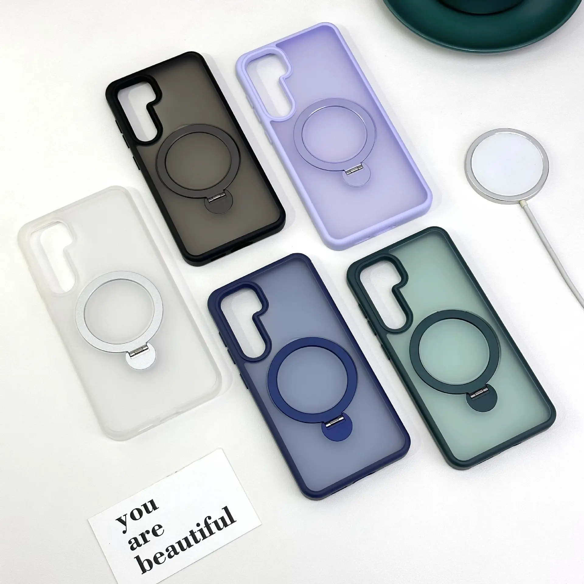 Android Phone Case by 3