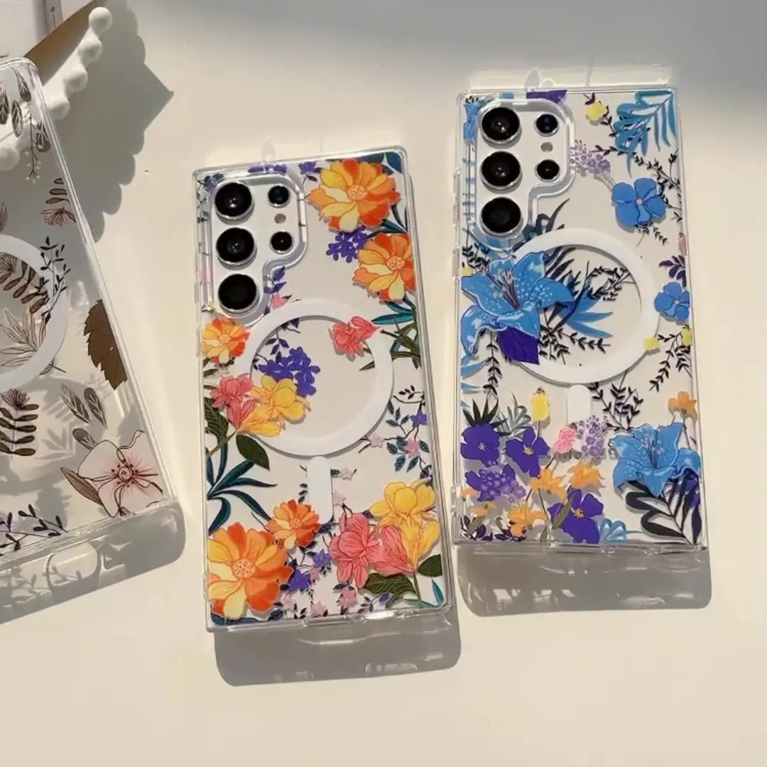 Samsung Cell Phone Case by-1 12