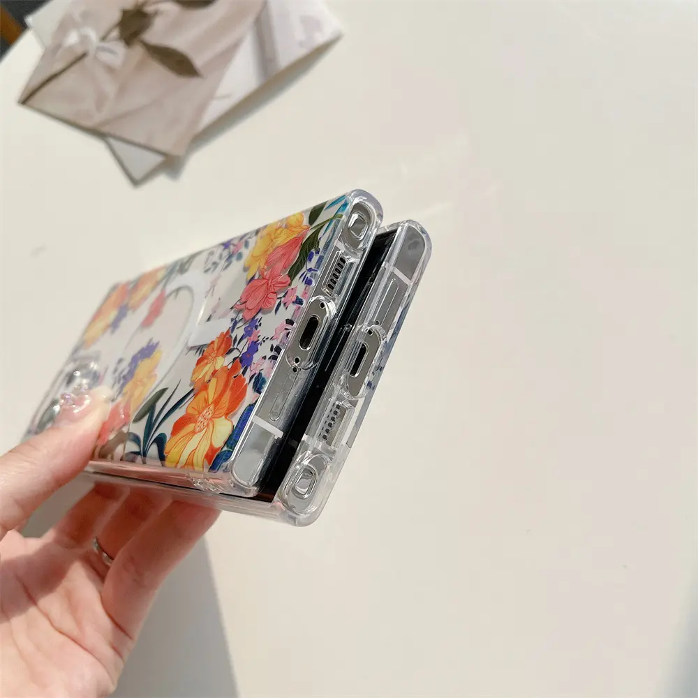 Samsung Cell Phone Case by-1 11