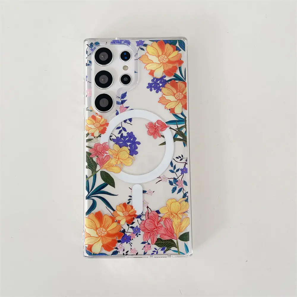 Samsung Cell Phone Case by-1 6