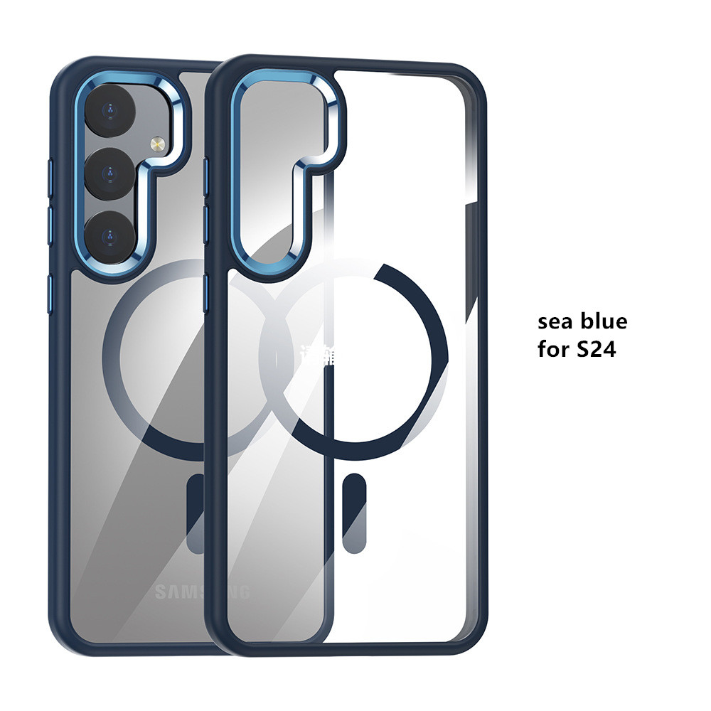 Funda para celular Samsung - --1 10