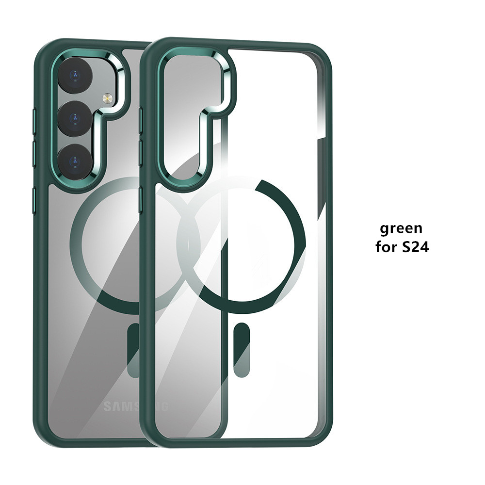 Funda para celular Samsung - --1 6