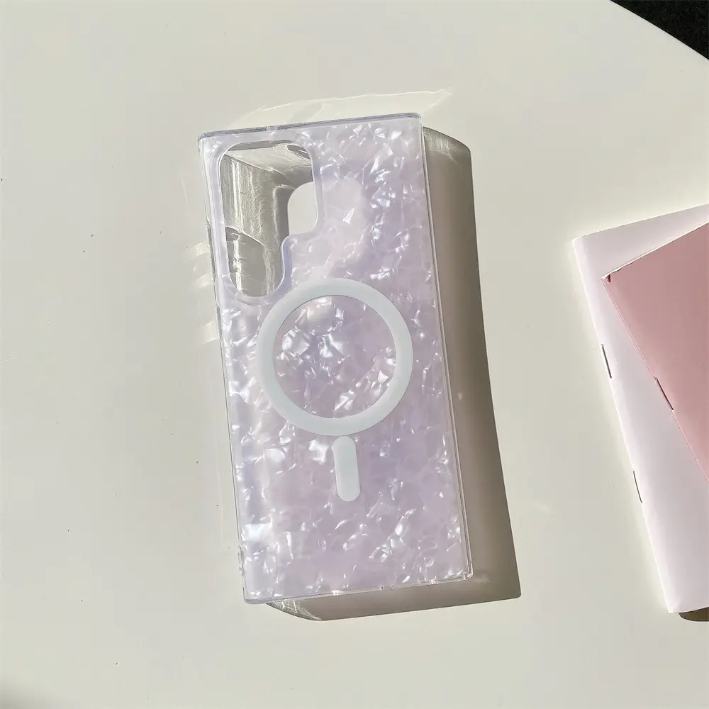 Étui pour téléphone portable Samsung - - 4