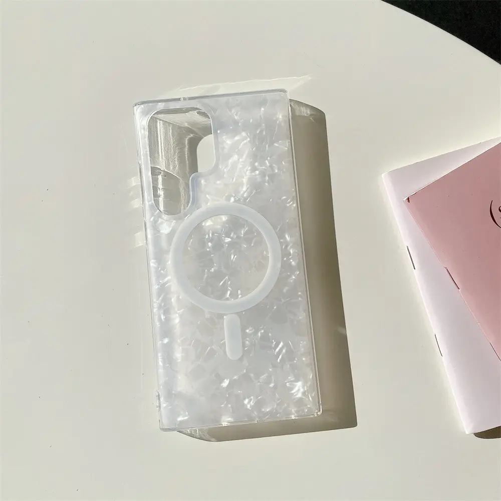 Étui pour téléphone portable Samsung - - 5