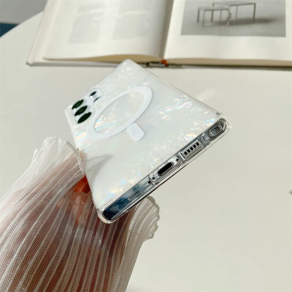 Étui pour téléphone portable Samsung - - 8