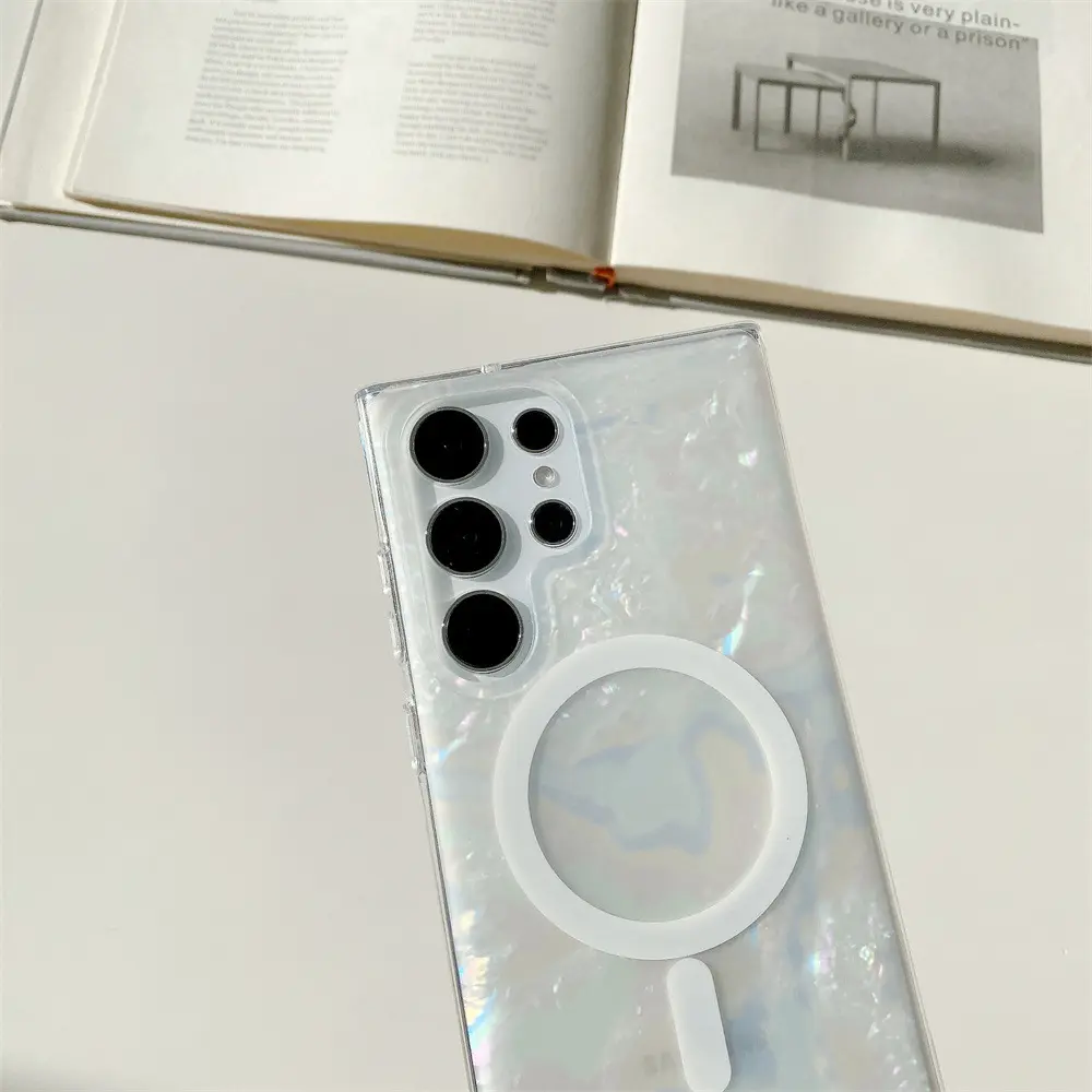 Étui pour téléphone portable Samsung - - 9