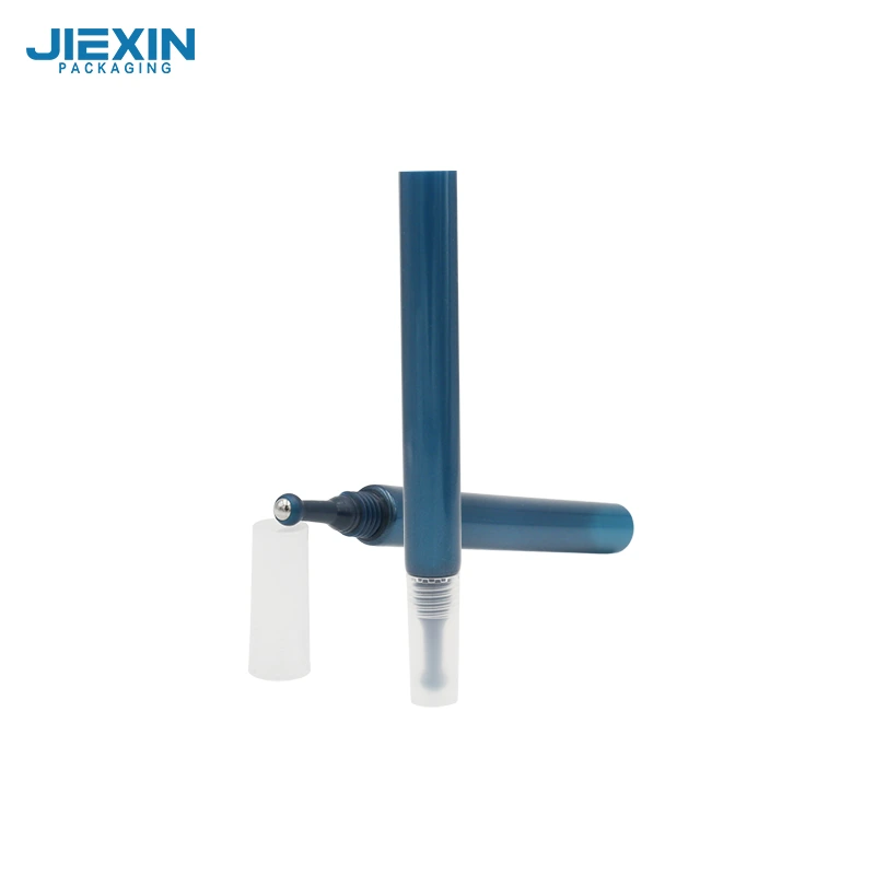 D13 screw cap tube with Ball head  for Eye cream 1