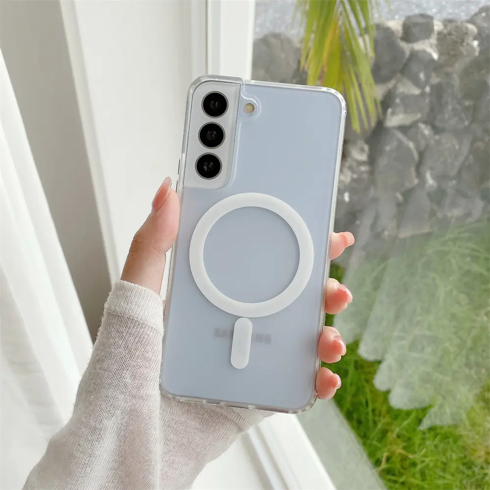 Samsung Galaxy Hülle von 17