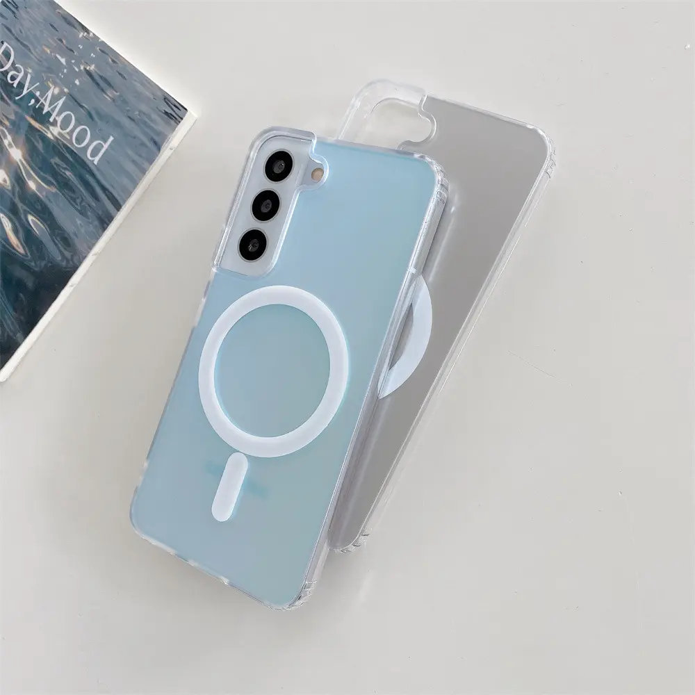 Samsung Galaxy Hülle von 15