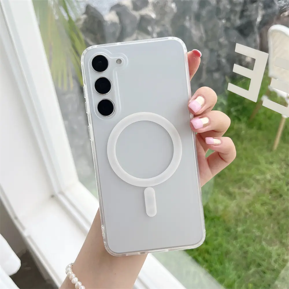 Samsung Galaxy Hülle von 9