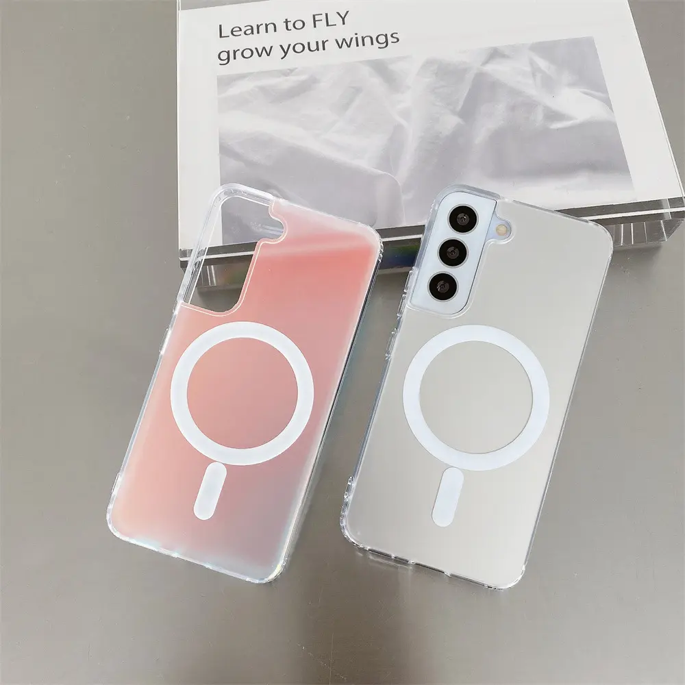 Samsung Galaxy Hülle von 8