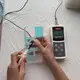 Samsung Galaxy Hülle von 4