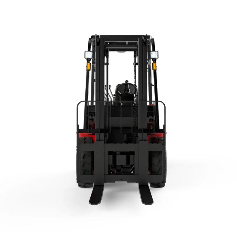 Meenyon Electric Forklift - 3