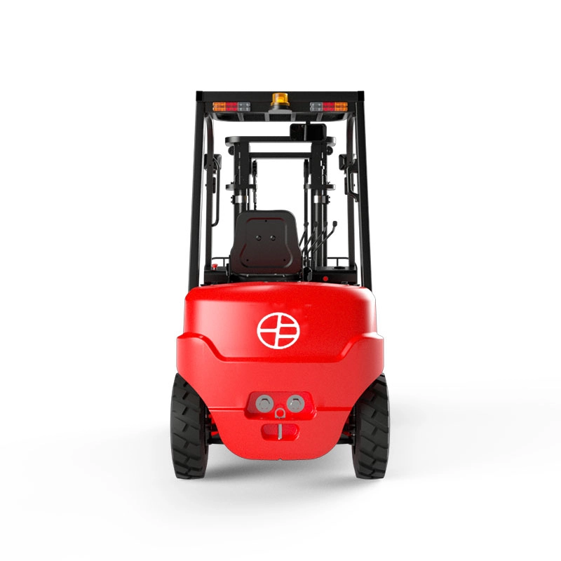 Meenyon Electric Forklift - 4