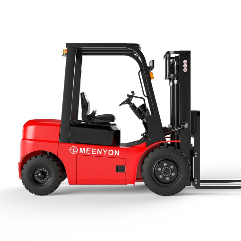 Meenyon Electric Forklift - 5
