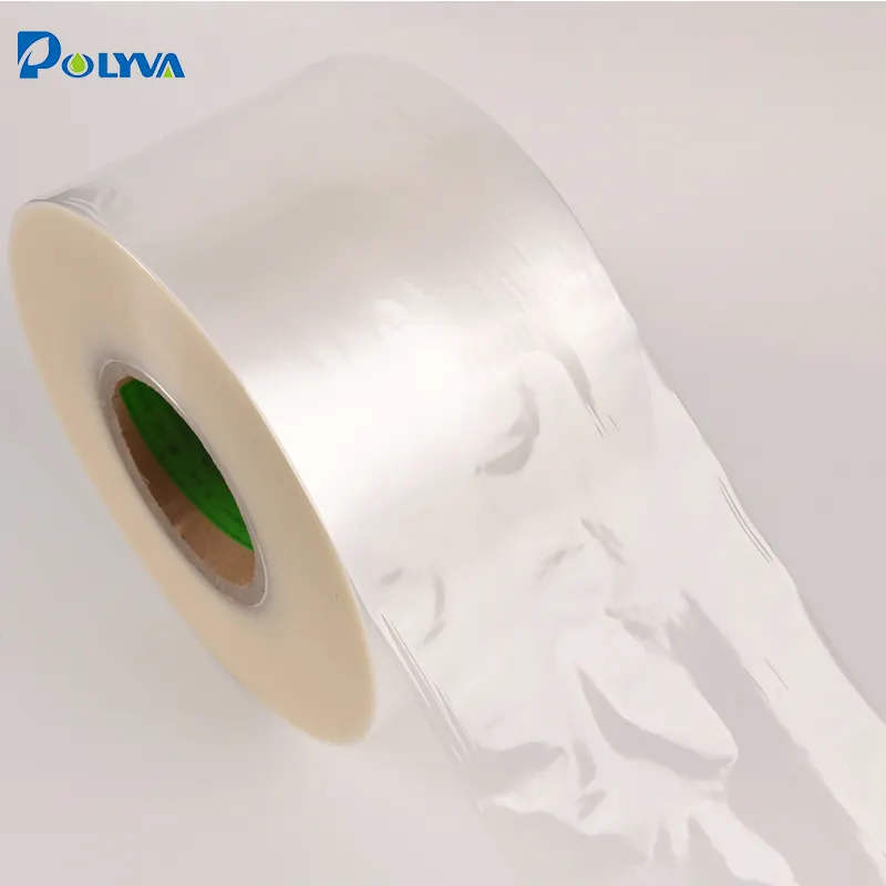 Pvoh Film Detergent Water Soluble PVA Film Wholesale - POLYVA 5