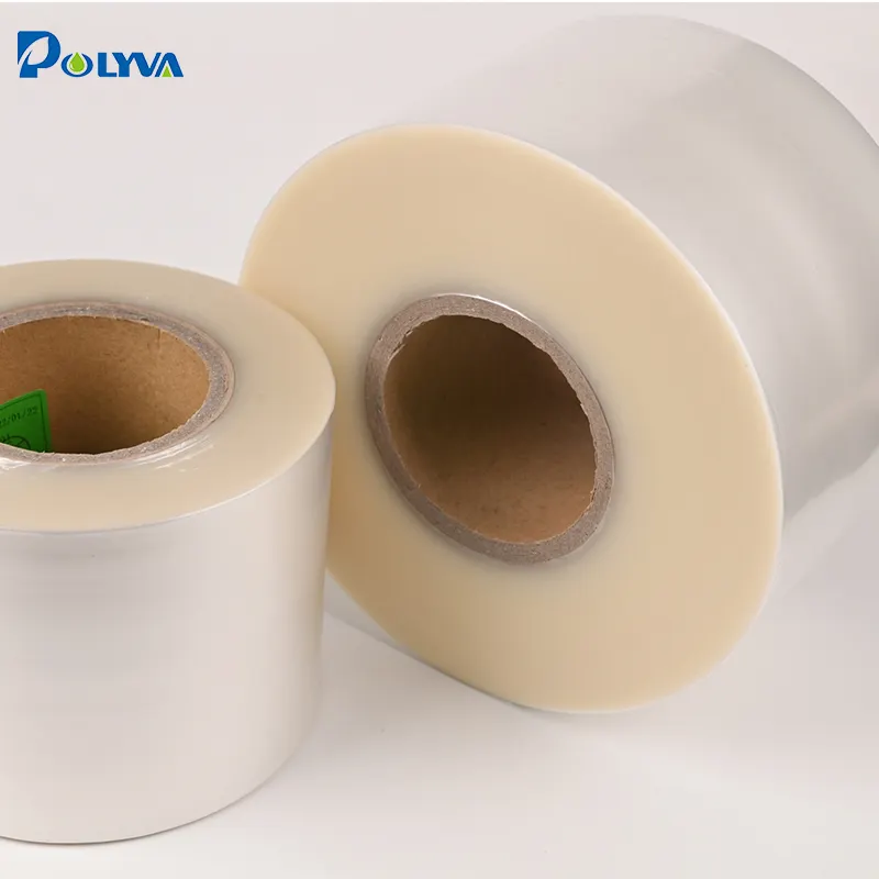 Pvoh Film Detergent Water Soluble PVA Film Wholesale - POLYVA 6