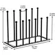 Sapateira vertical OEM/ODM - - Xhd Hardware 6