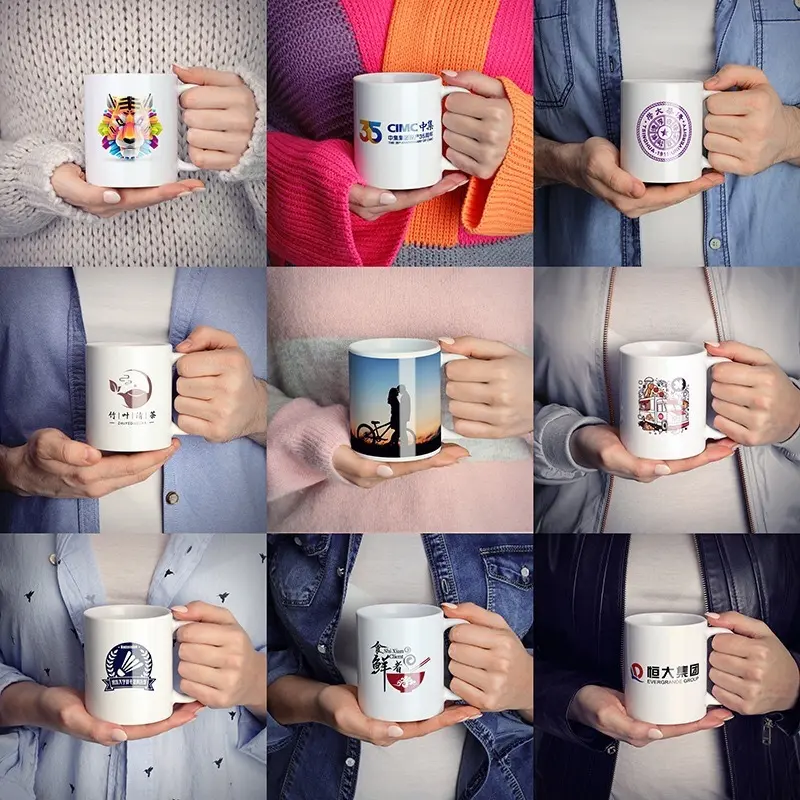 Caneca de viagem de café em cerâmica KONVINIfabricante 4