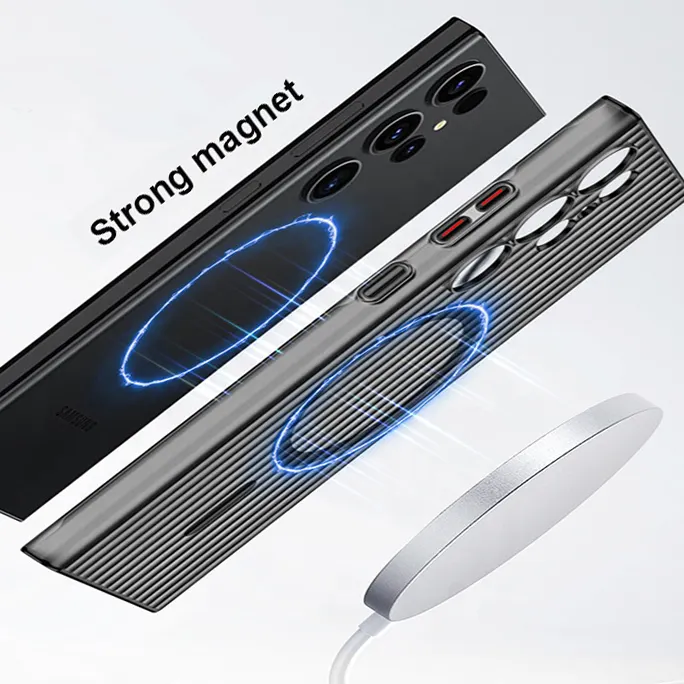 Samsung Cell Phone Case by 5