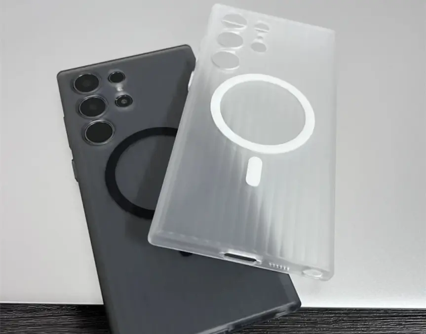 Samsung Cell Phone Case by 8