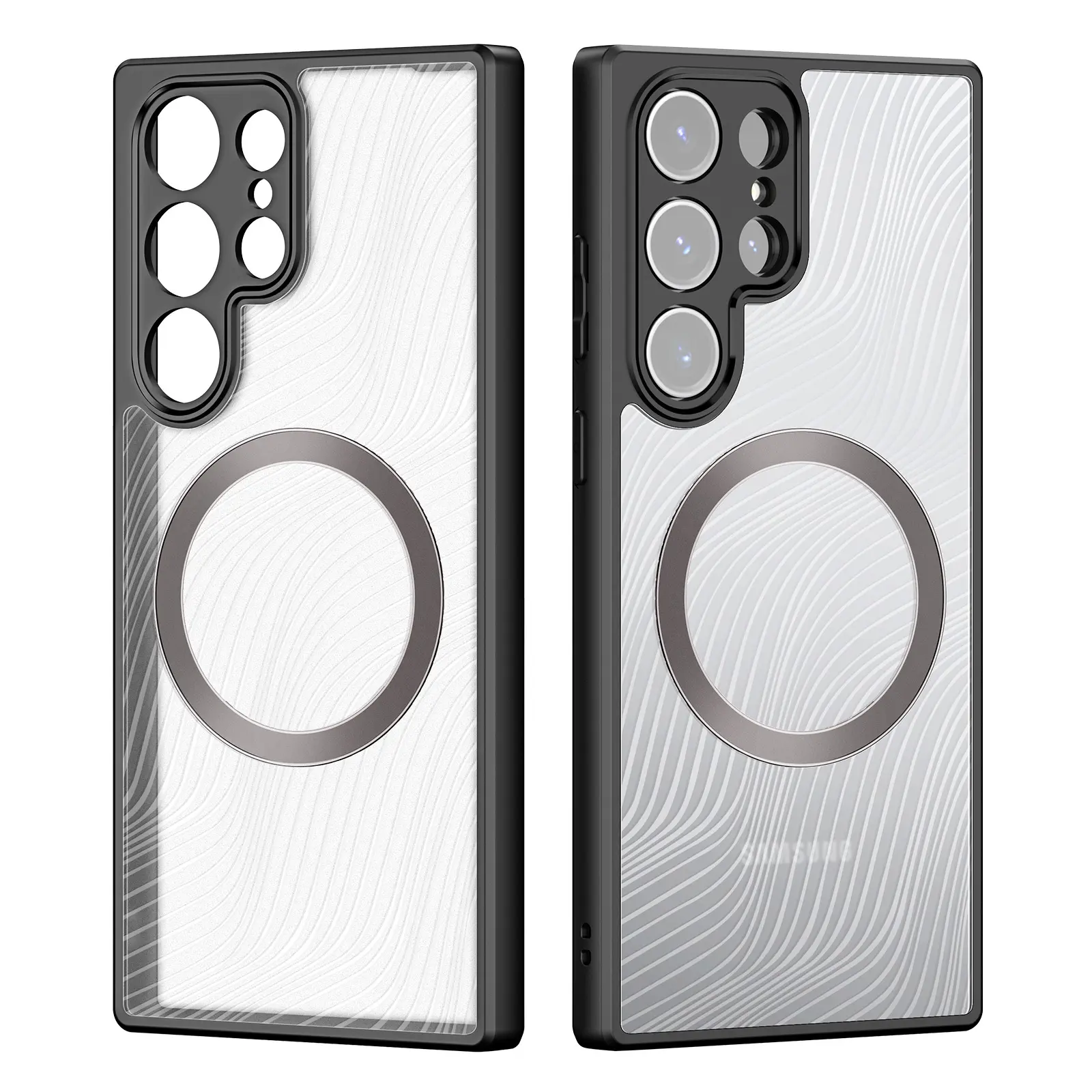 Samsung Galaxy Phone Case - - 2