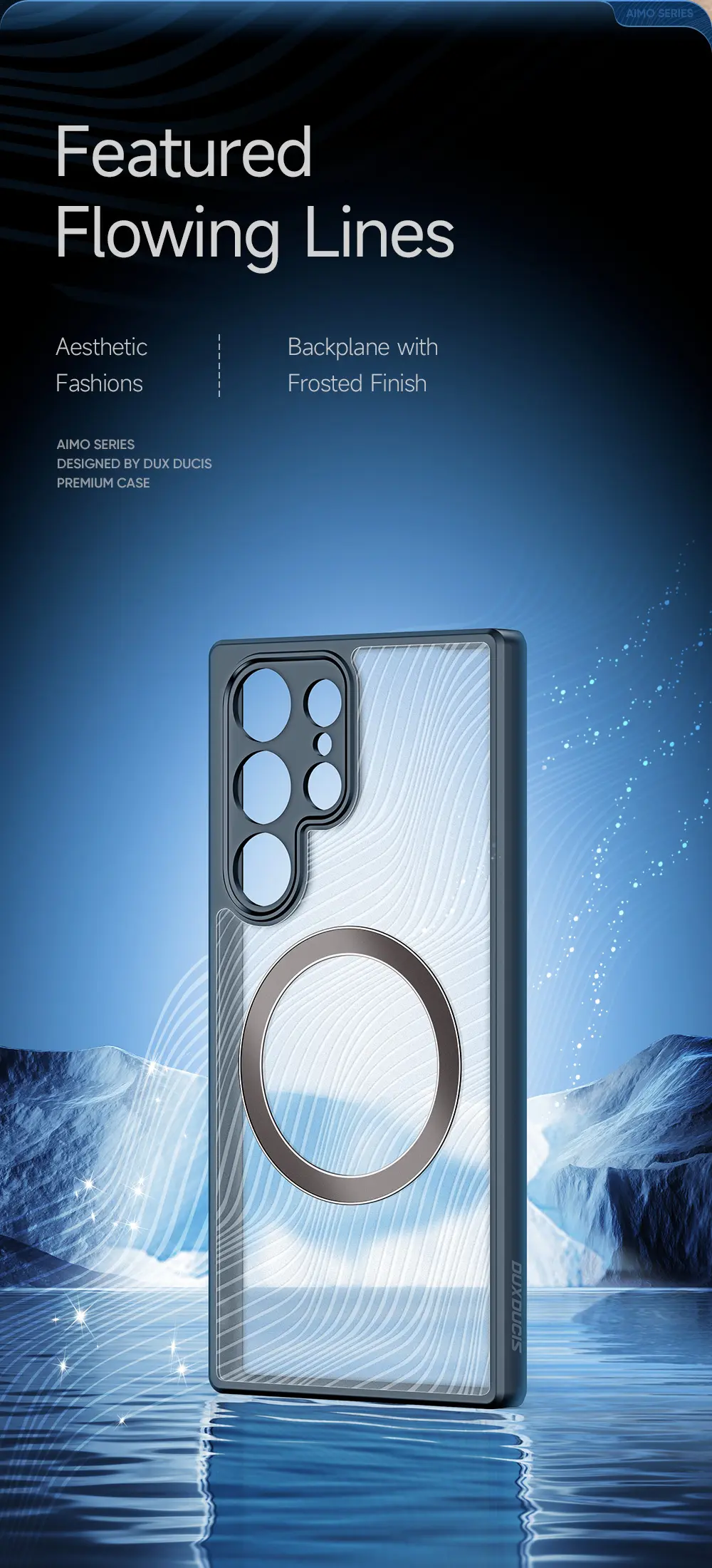 Samsung Galaxy Phone Case - - 4