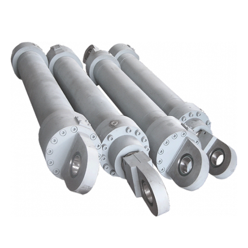 Hydraulic Cylinder For Garbage Truck APEX HYDRAULIC 3