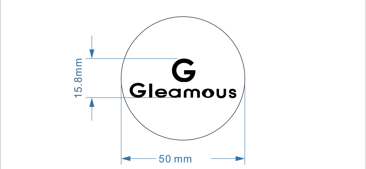 Cooperate with Taiwanese customers-- Gleamous 1