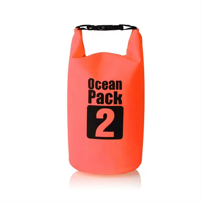 Wholesale 100% Waterproof Dry Bag TPU Cutting 30L JA001 3