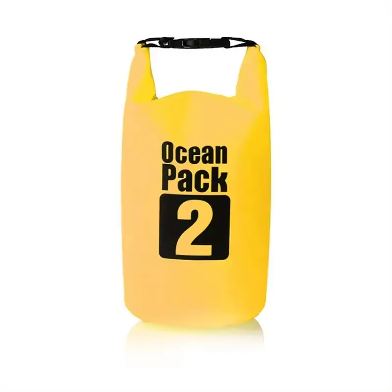 Prezzo di fabbrica della borsa impermeabile in PVC 4