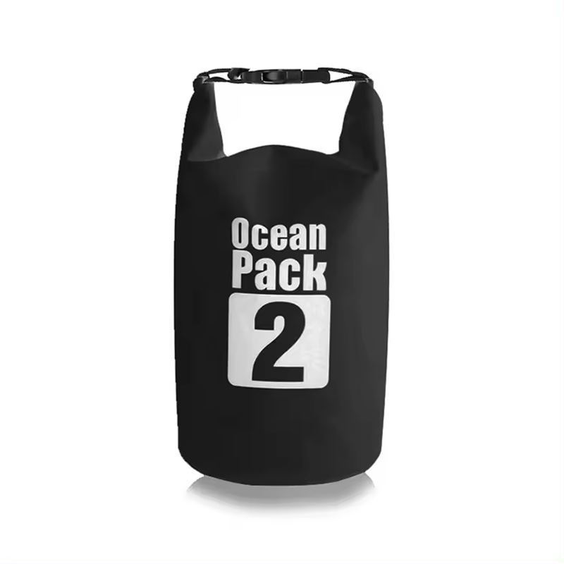 Wholesale 100% Waterproof Dry Bag TPU Cutting 30L JA001 5