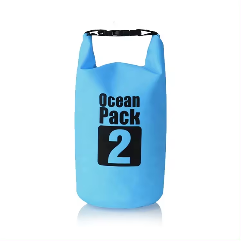 Wholesale 100% Waterproof Dry Bag TPU Cutting 30L JA001 6