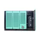 Oil Injected Compressor Wooden Case Jinyuan Air Compressor Brand Determine According to Quantity 3