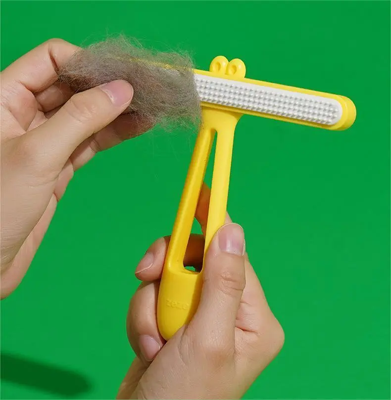 Best Pet Shower Brush Factory 7