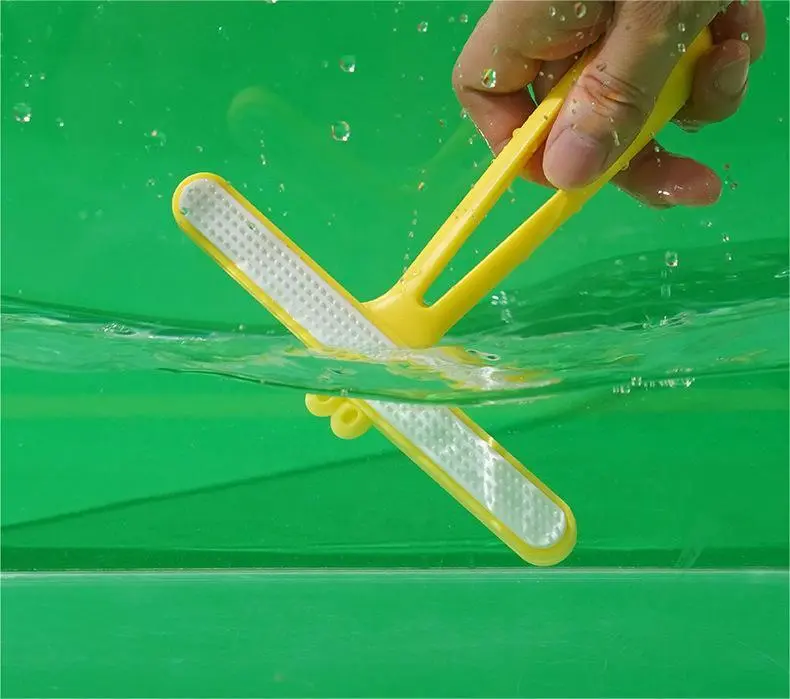 Best Pet Shower Brush Factory 5