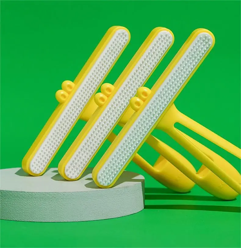 Best Pet Shower Brush Factory 4