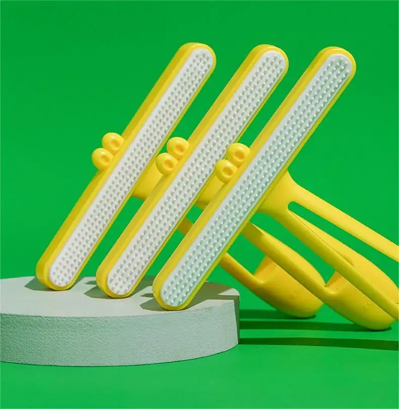 Best Pet Shower Brush Factory 4
