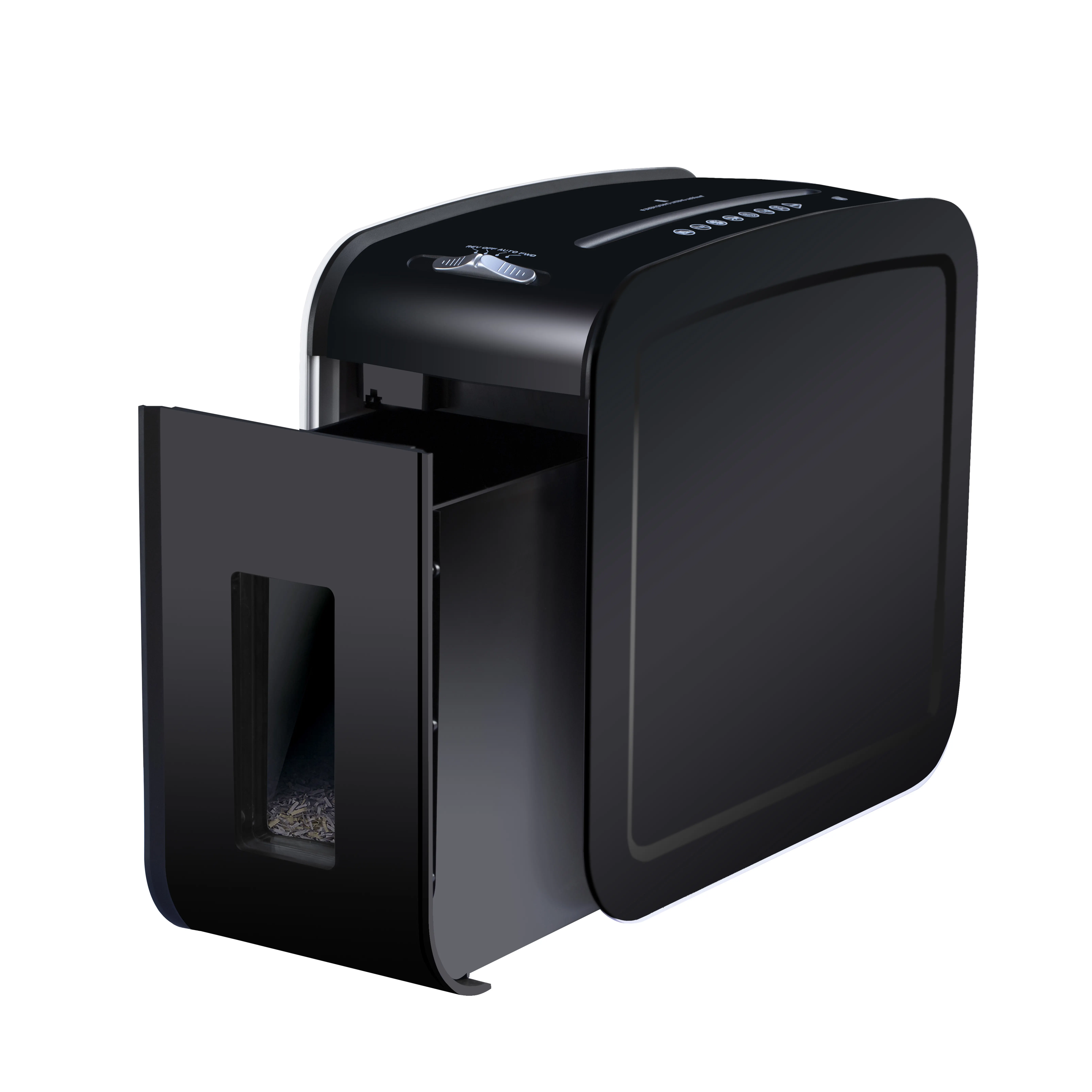 Professional Paper Shredder Bulk Buy Cardboard Box 5