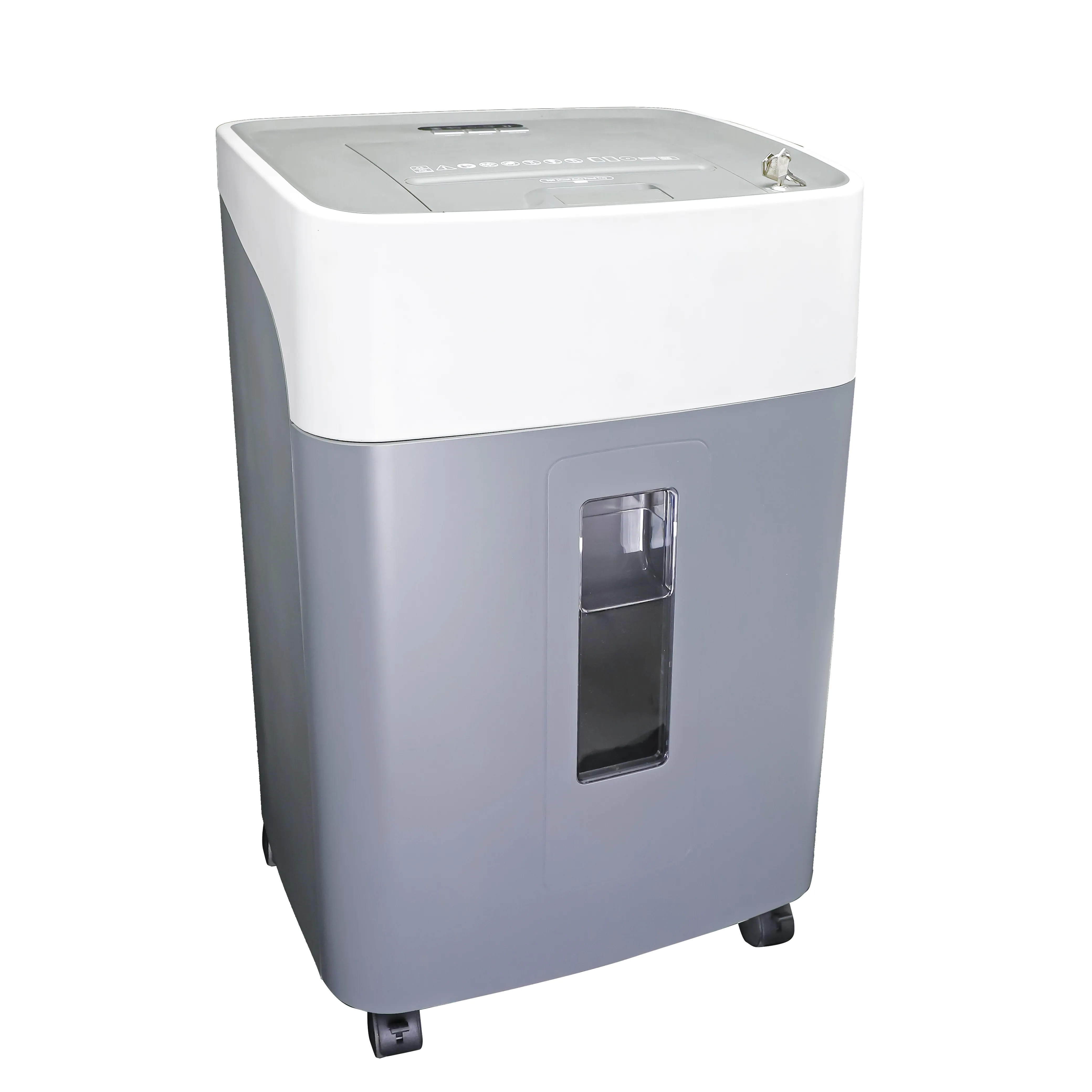 Large Paper Shredder Machine Yesfactory 3