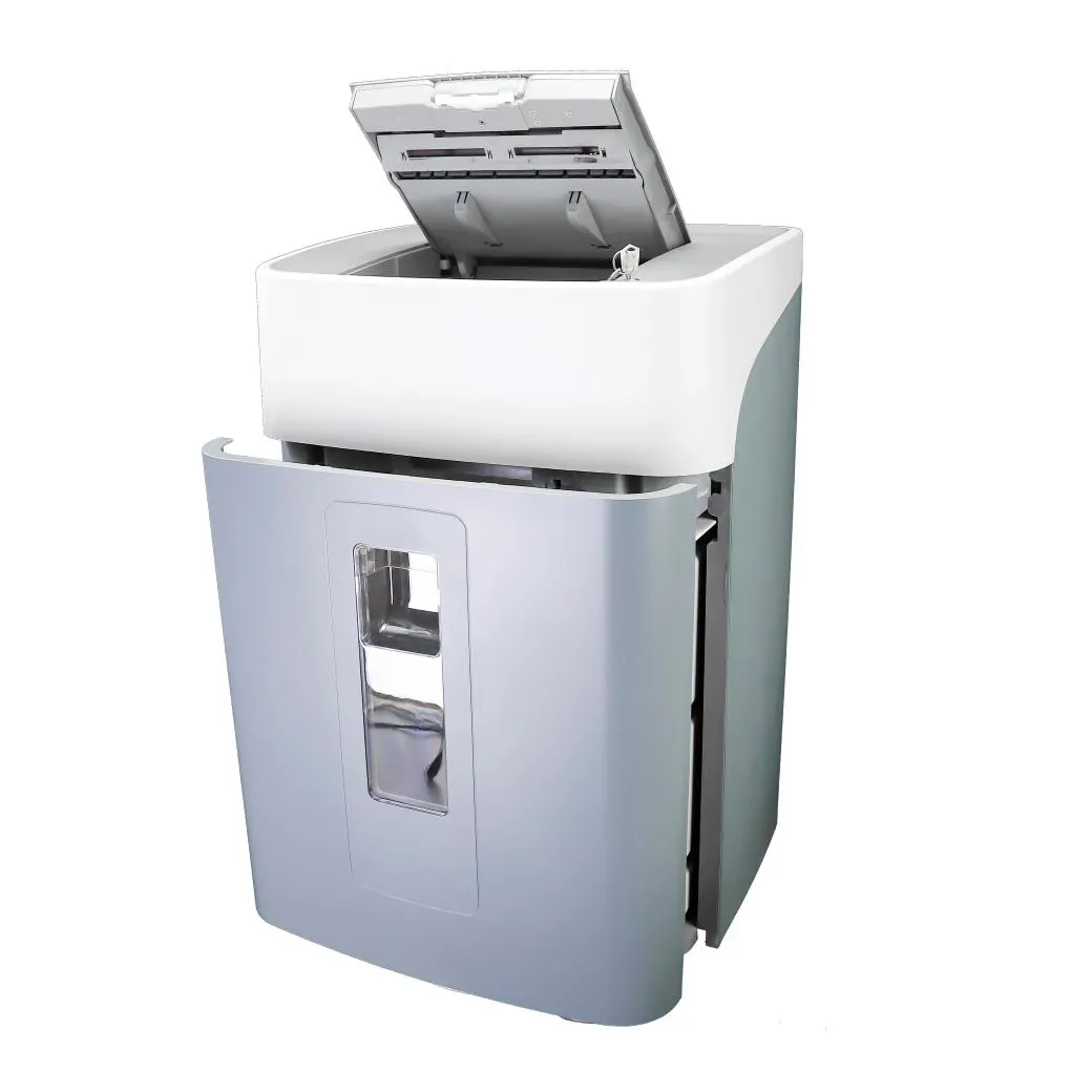Large Paper Shredder Machine Yesfactory 2