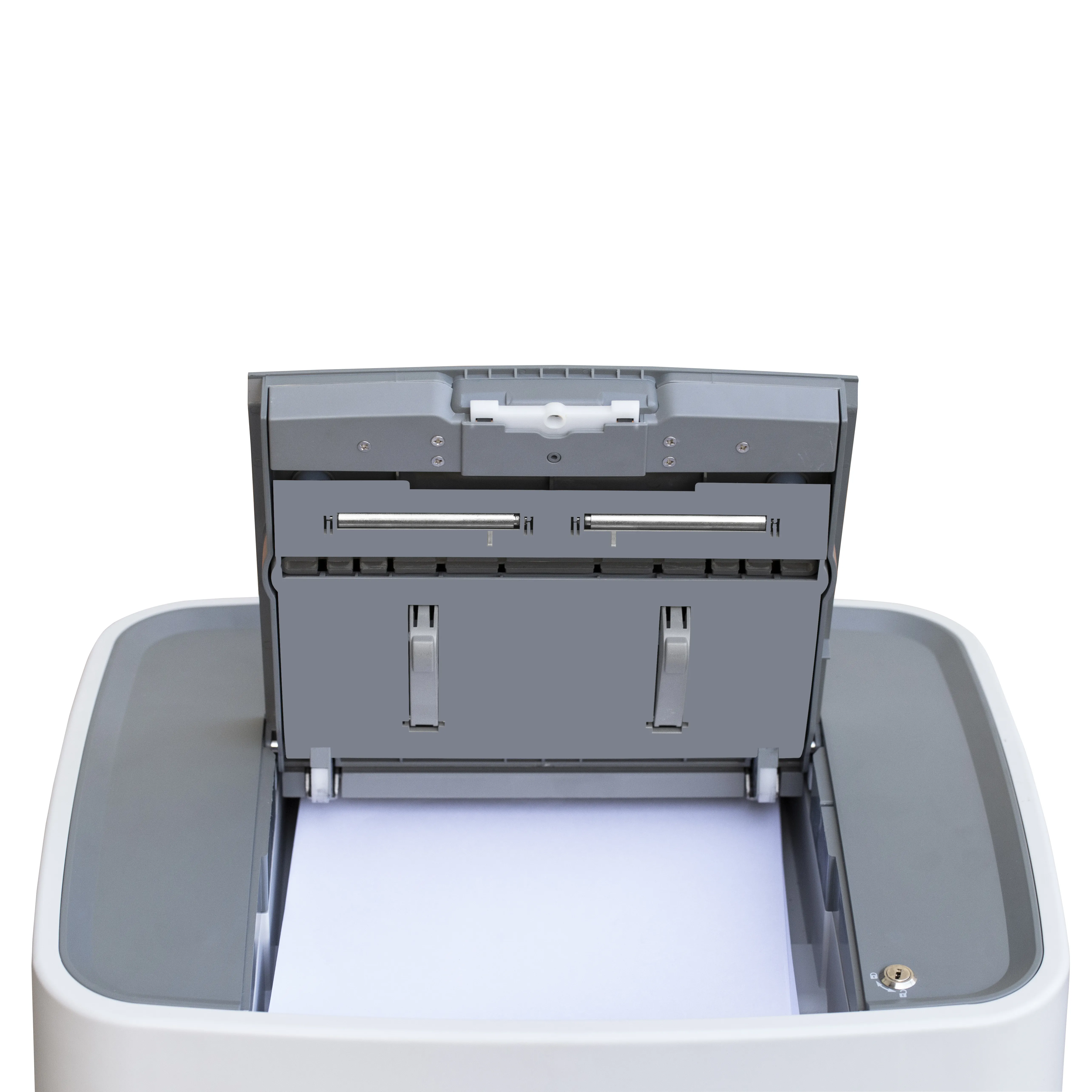 Large Paper Shredder Machine Yesfactory 4