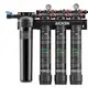 Commercial Uv Water Filter - --1 1