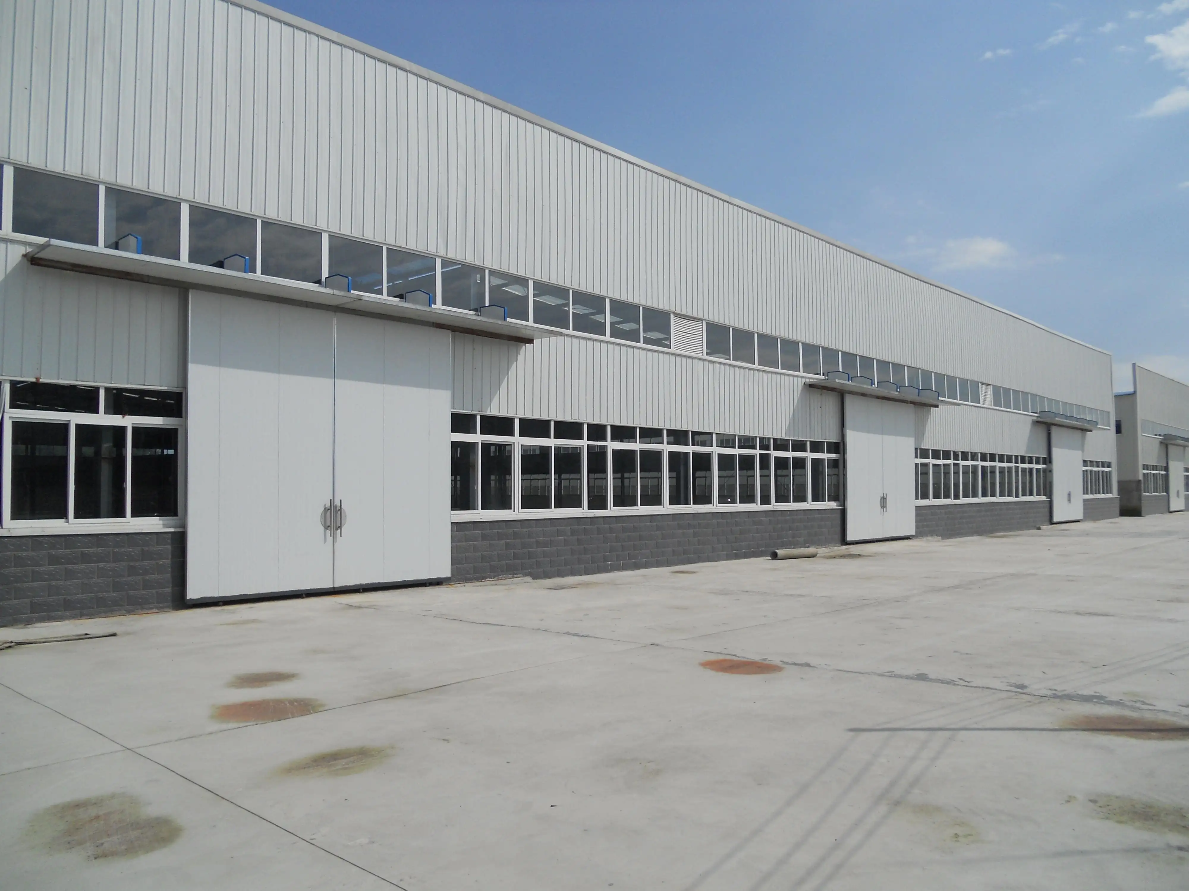New Prefabricated Steel Buildings Prefabricated Steel Buildings Company 5