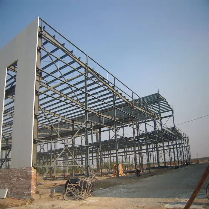 New Prefabricated Steel Buildings Prefabricated Steel Buildings Company 6