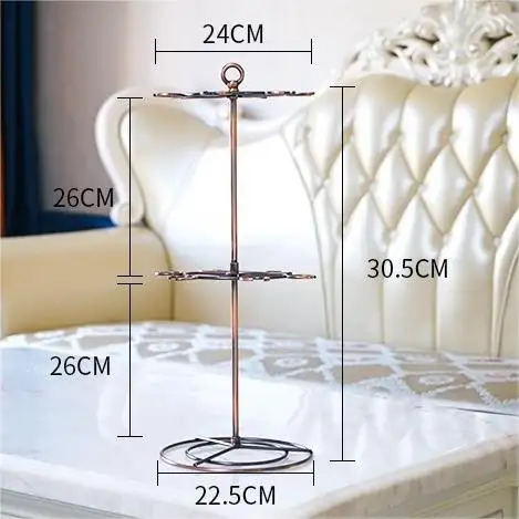 Vente en gros Décorations En Métal Xhd Hardware Marque 4