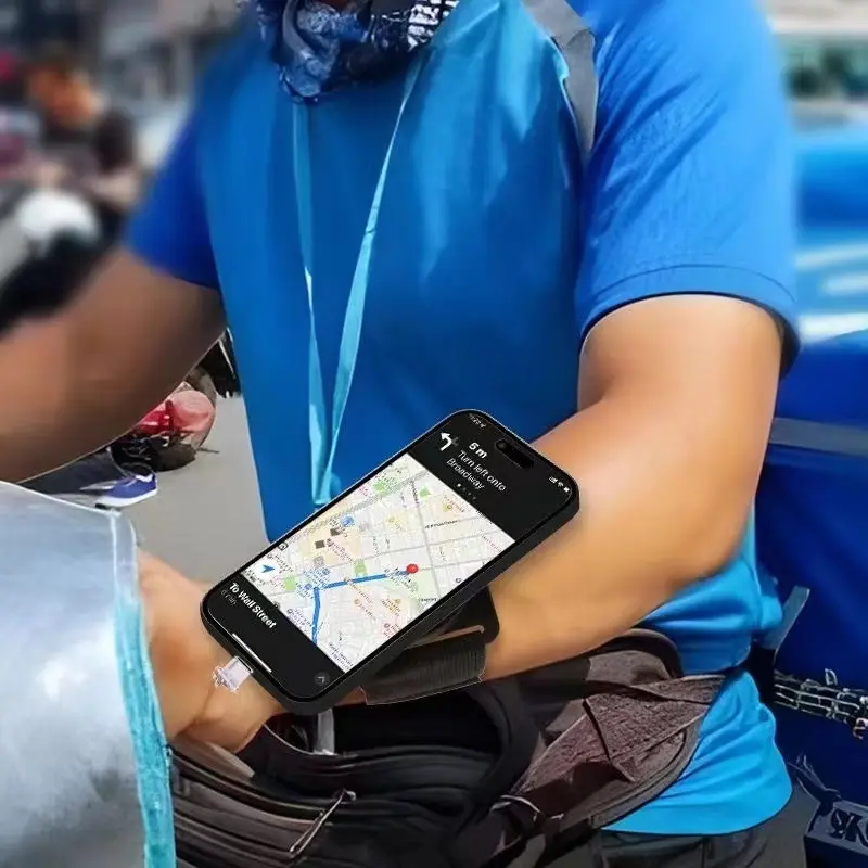 Gym Phone Holder Szsmilin 7